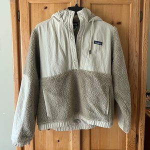 Patagonia Women's Shelled Retro-X® Fleece Pullover